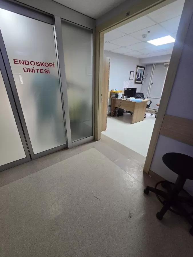 Magnet hastanesi ortopedi ve travmatoloji - Photo 5