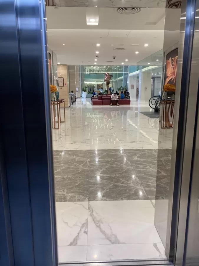 International Hospital - Photo 5
