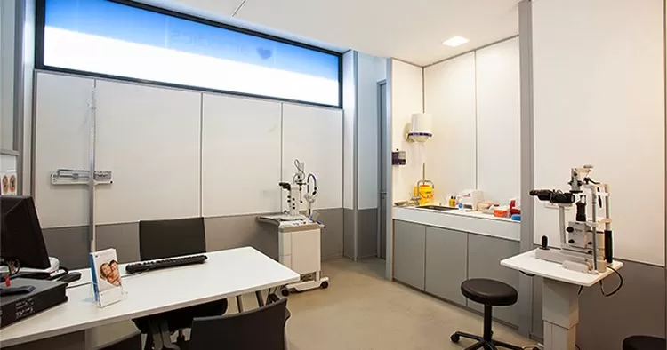 Centre Mèdic Amedics - Photo 4