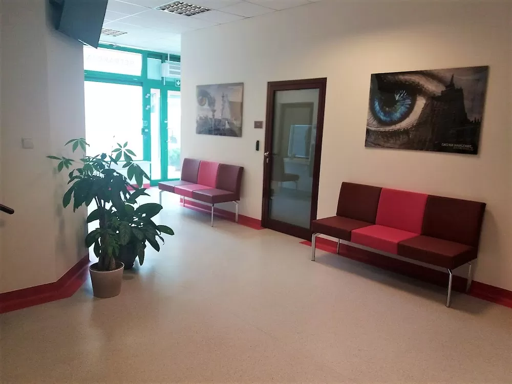 Sensor Cliniq Warszawa - Photo 1