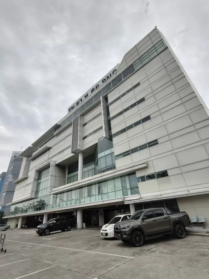Eye Ear Nose Throat Hospital - Photo 6