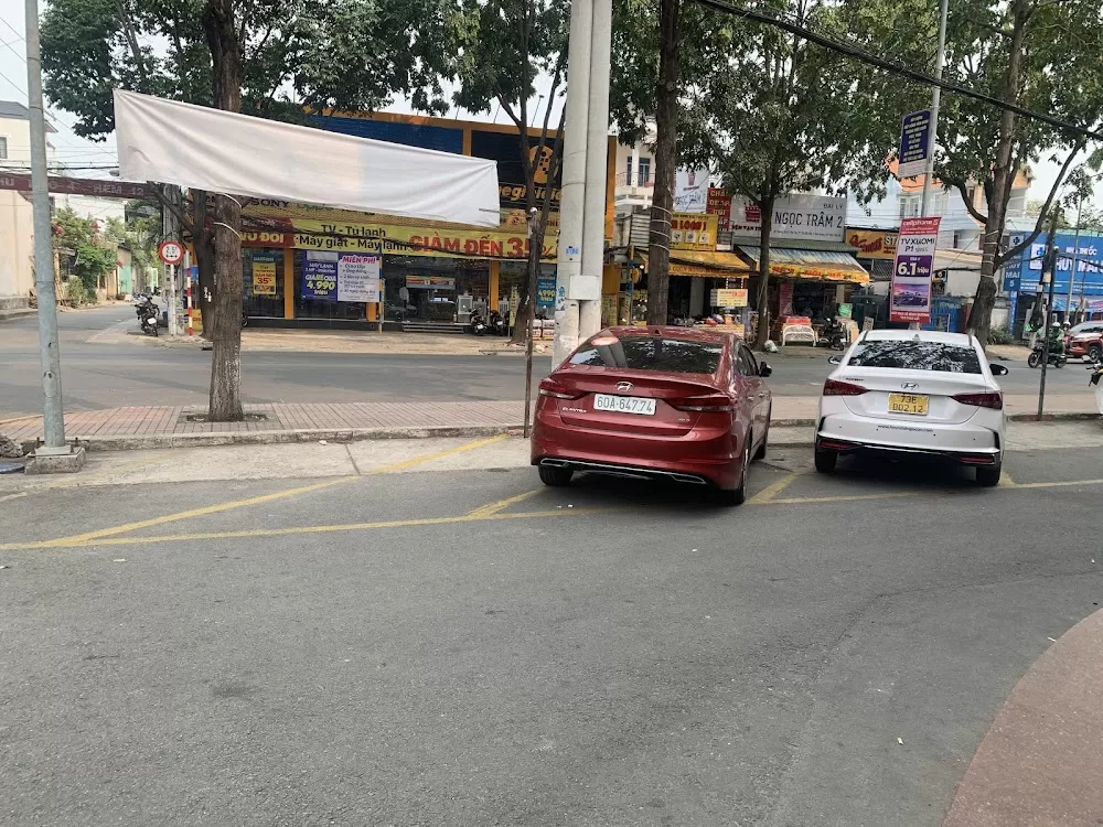 Khu Khám bệnh - Viện Pháp y tâm thần Trung ương Biên Hòa - Photo 5