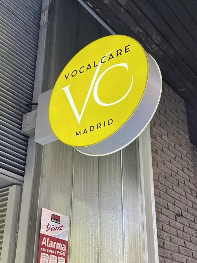 Vocalcare Madrid - Photo 8