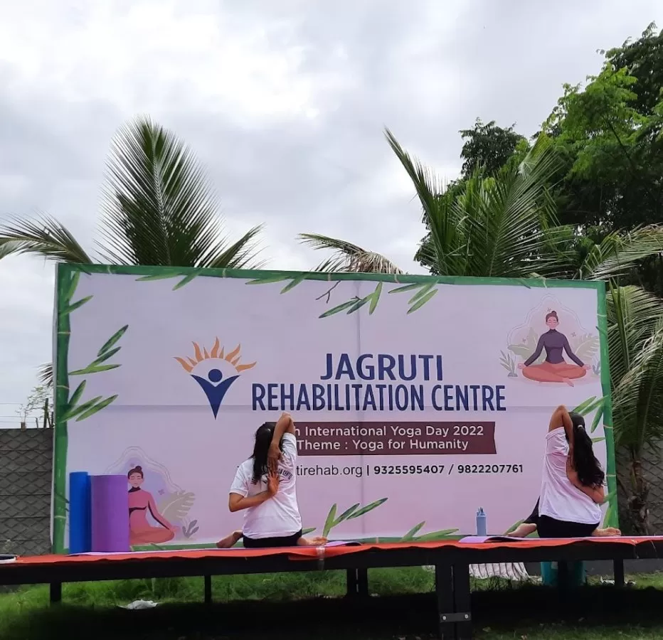 Jagruti Rehabilitation Centre in Pune - Best De-Addiction Centre & Nasha Mukti Kendra In Pune - Photo 3