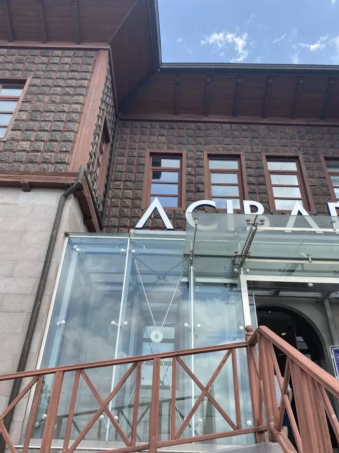 Acibadem Zekeriyakoy Medical Center - Photo 2