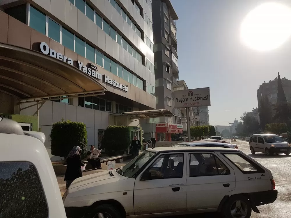 Özel Opera Yaşam Hastanesi - Photo 2