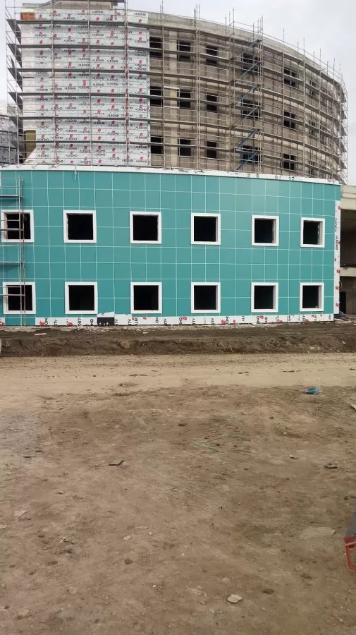 Rafet Kahraman State Hospital - Photo 1