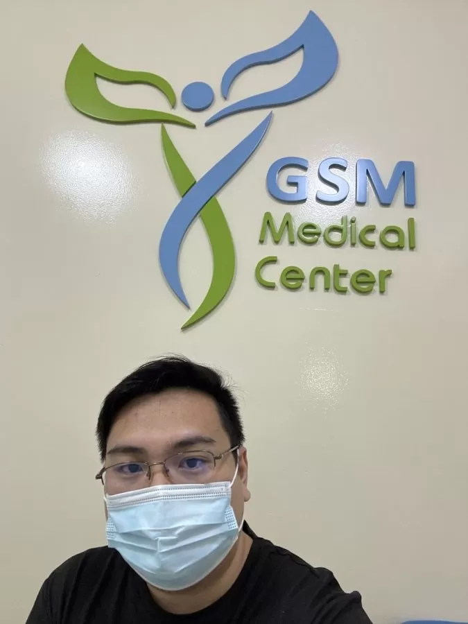 GSM Medical Center - Satwa - Photo 3