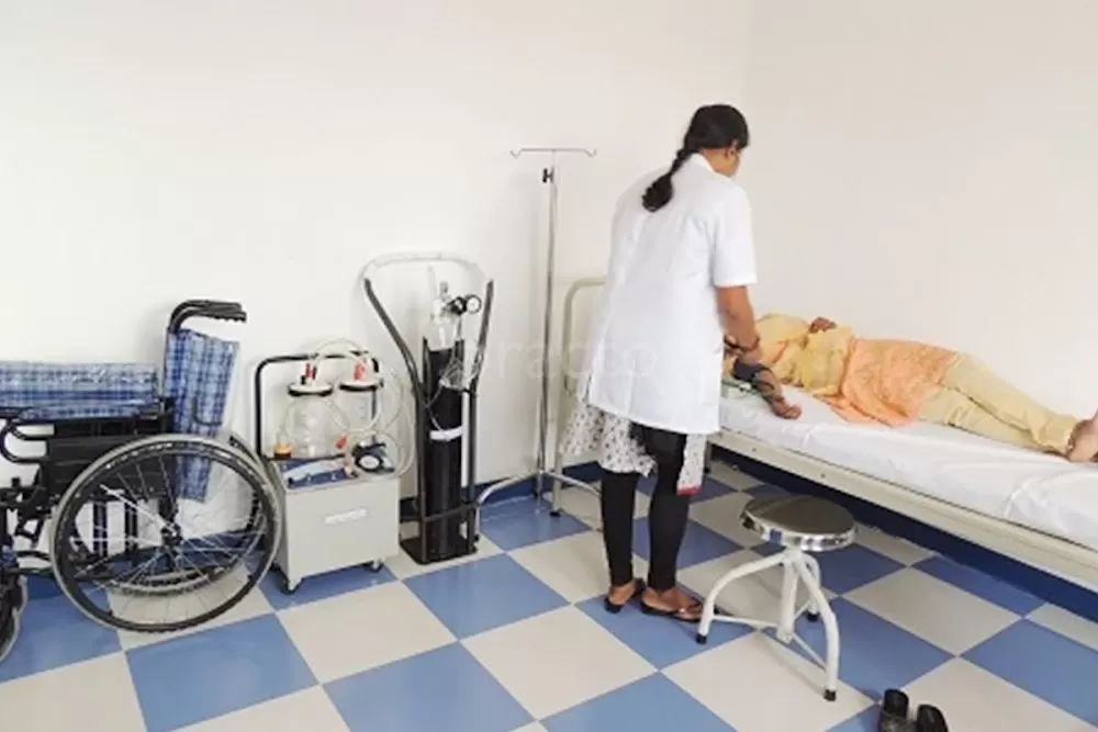 Manashasthra Institute of Mental Health - Photo 5