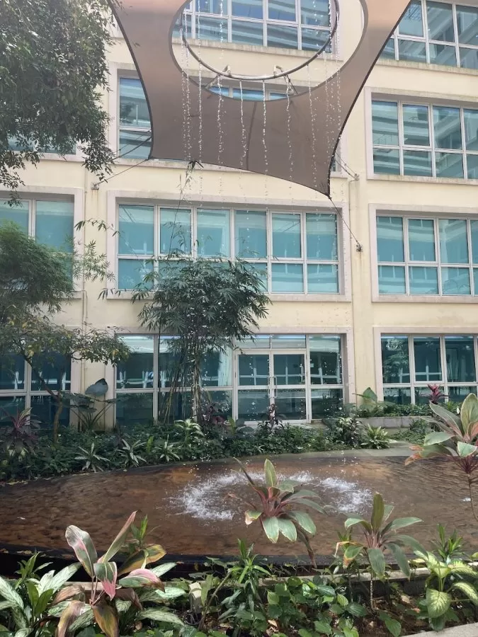 Raffles Executive Medical Centre - Photo 1