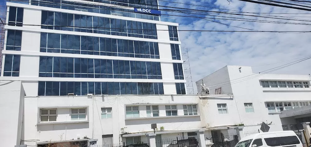 Cimat Centro de Imágenes de Alta Tecnología - Photo 6