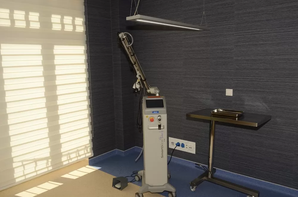 Dr Derm Cosmetic Dermatology and Laser Center - Photo 7