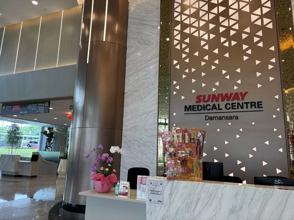 Sunway Medical Centre Damansara - Photo 6