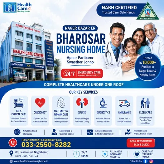 Healthcare Nursinghome