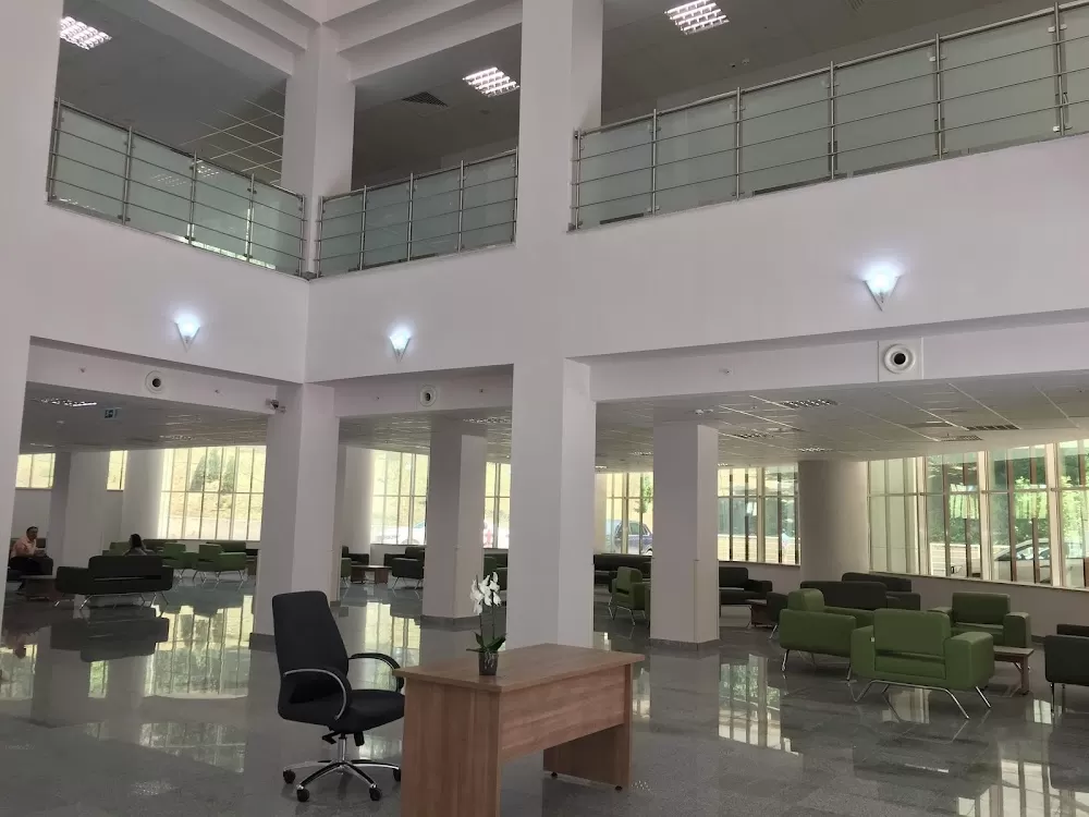 Sarıyer Hamidiye Etfal Eğitim ve Araştırma Hastanesi - Photo 5