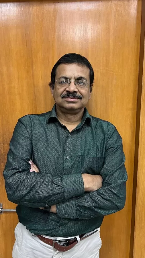 Dr. Arghya Maitra | Best Gynaecologist in kolkata - Photo 3