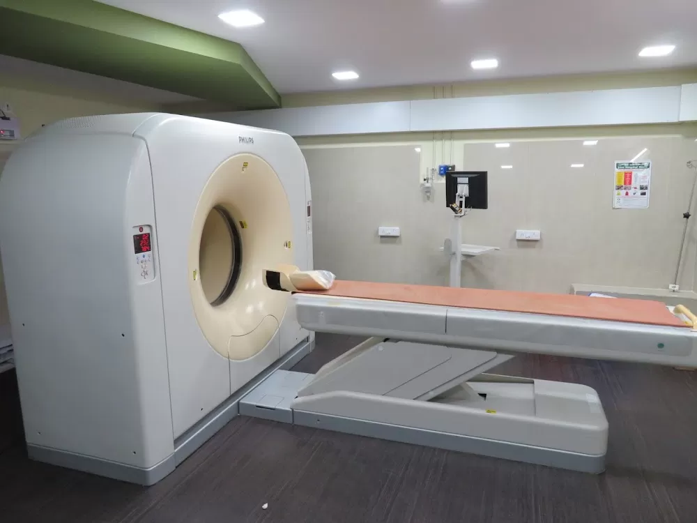 Sanjay Gandhi Institute of Trauma & Orthopaedics - Photo 8