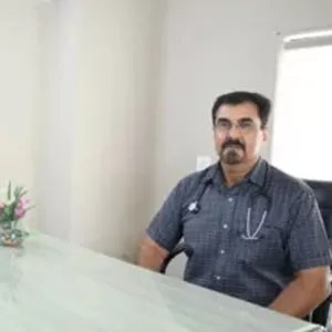 Liver Specialist Doctor in Ludhiana - Girn Hospital - Photo 7