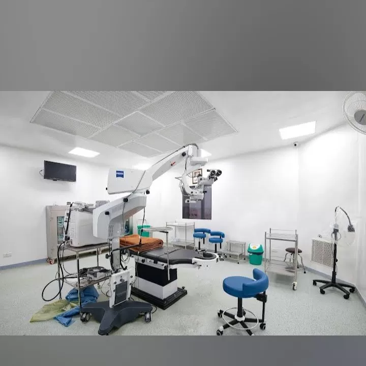 Centre For Sight Eye Hospital | Dwarka - New Delhi - Photo 2