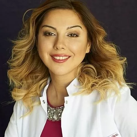 Гинеколог, Anti- Age Expert Svetlana Seda Fazıl - Photo 7