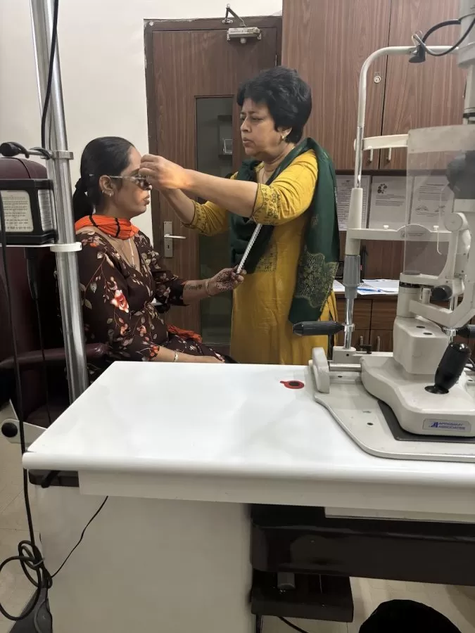 Ambay Eye Hospital - Photo 4