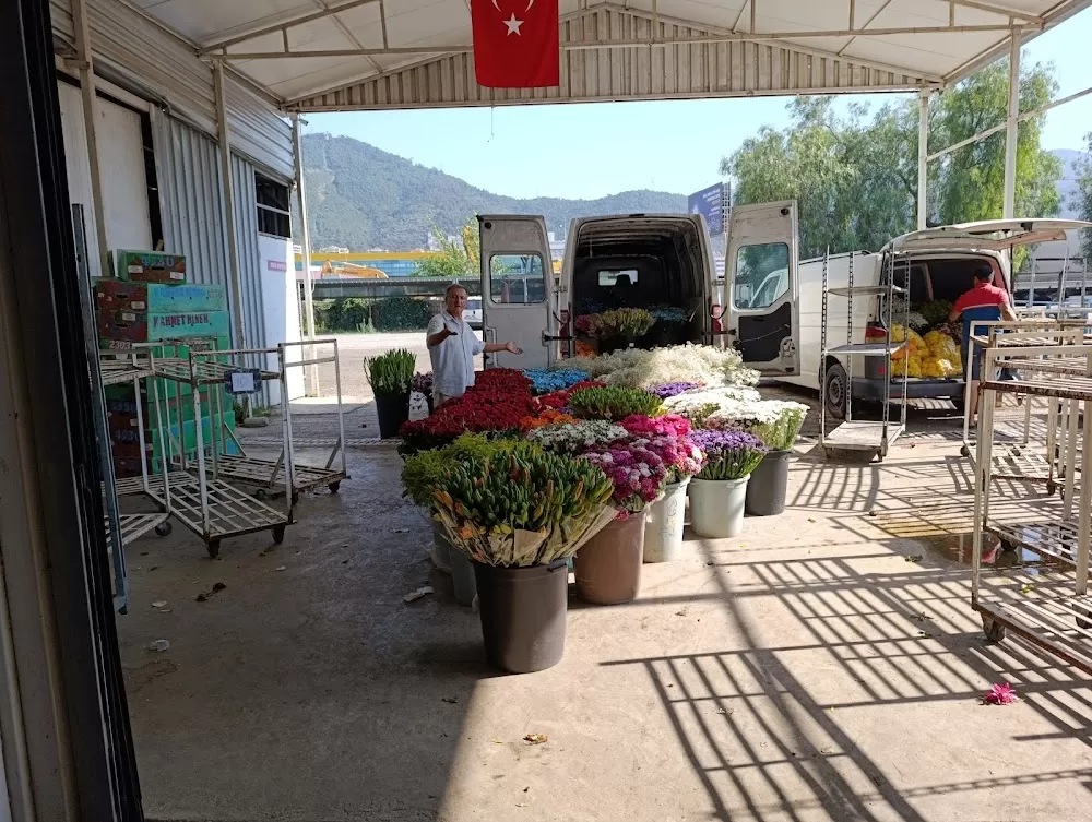 Menderes Devlet Hastanesi - Photo 7