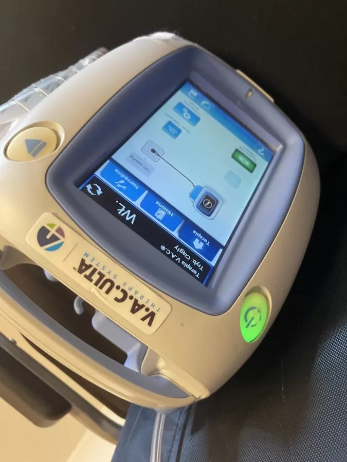 Klinika Chirurgii Gastroenterologicznej i Transplantologii PIM MSWiA - Photo 1