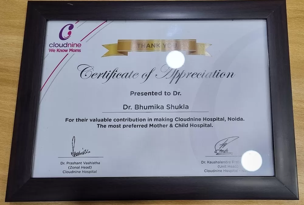 Dr. Bhumika Shukla - Photo 5