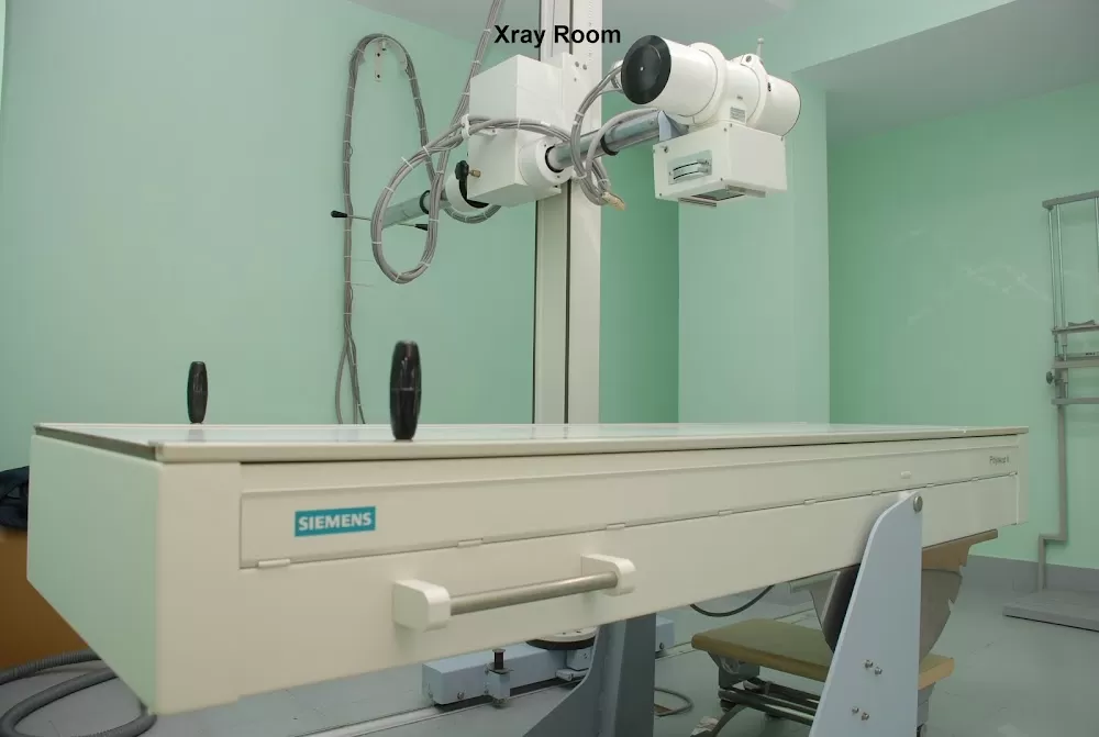 Springleaf Hospital - Photo 8