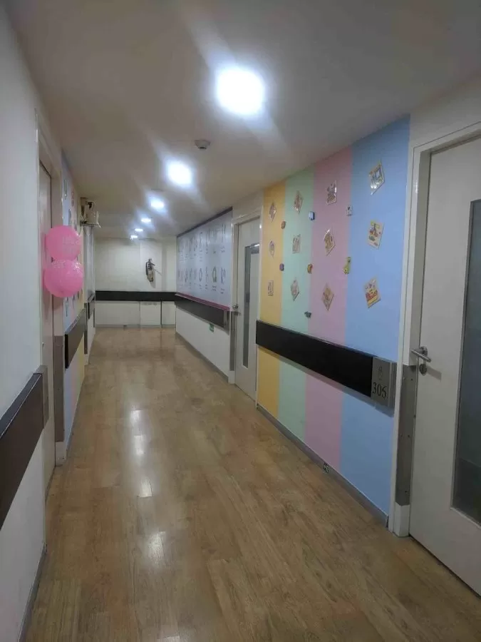 Motherhood Hospital - Best Maternity, Child Care & Pregnancy Hospital in Indiranagar | Gynecologist , Paediatrics - Photo 3