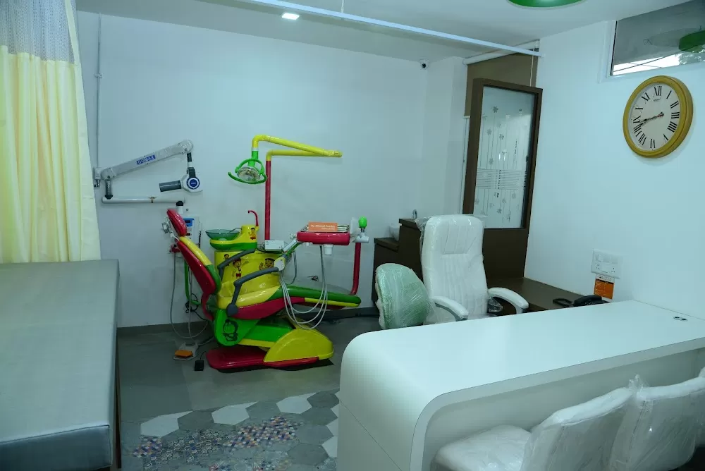 Lotus Hospital For Newborn And Children - Photo 1