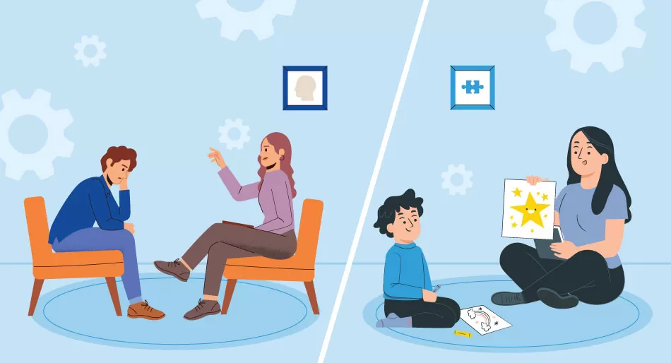 Brain Plus Hospital Psychiatrist In Vadodara | Psychiatrist Doctor in Vadodara | Psychiatrist Hospital - Photo 3