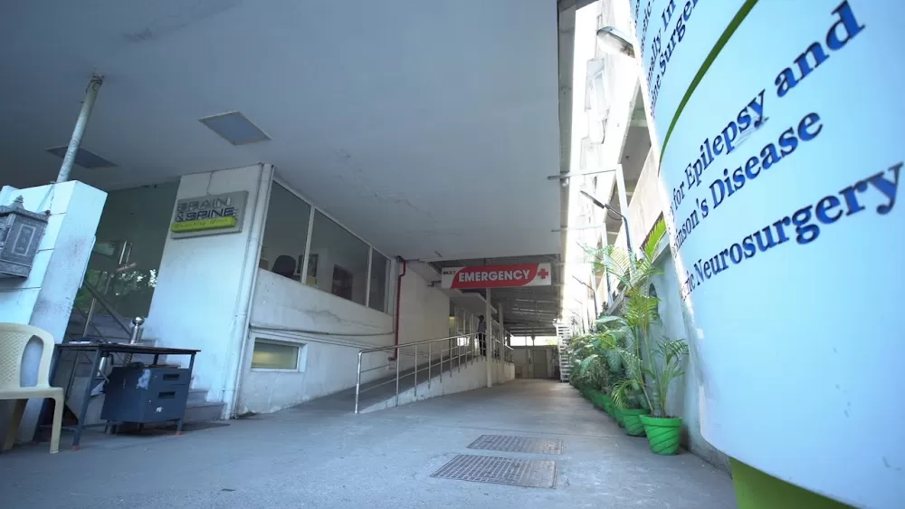 Brain and Spine Hospital - Your Trusted and Top Neuro Hospital for Brain and Spine care in Chennai - Photo 7