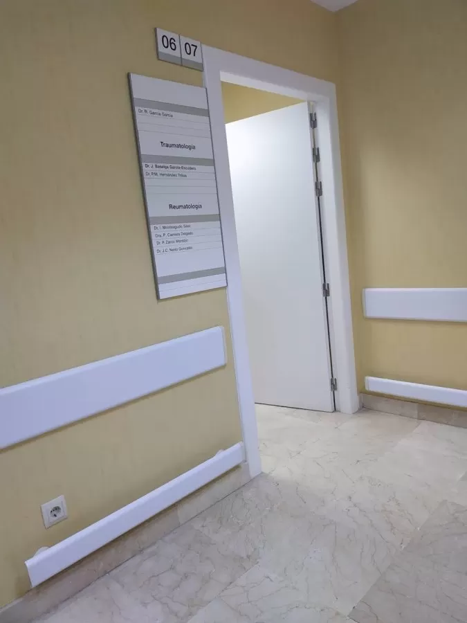 Unidad de Radioterapia Hospital Ruber Internacional - Photo 5