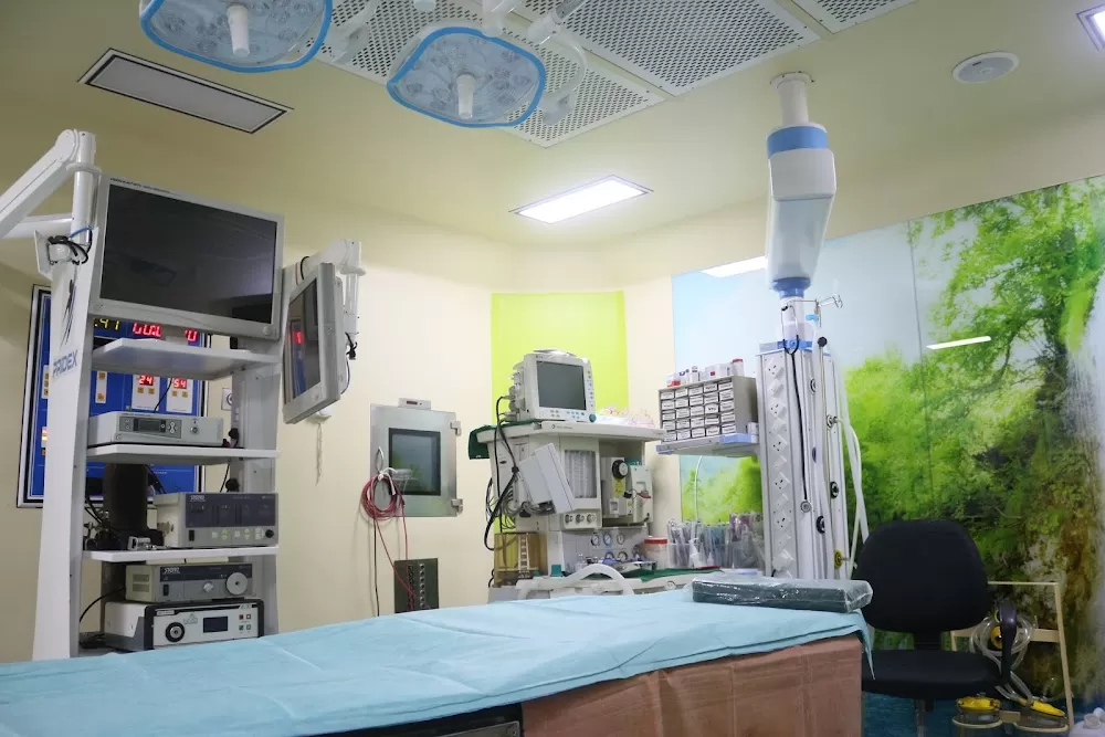 A.V. Hospital - Photo 3