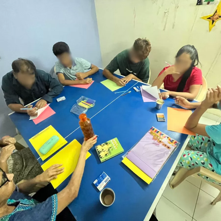 Jagruti Rehab - Best Rehabilitation Centre & Mental Hospital in Chennai | Drug & Alcohol De-Addiction Treatment Center - Photo 8