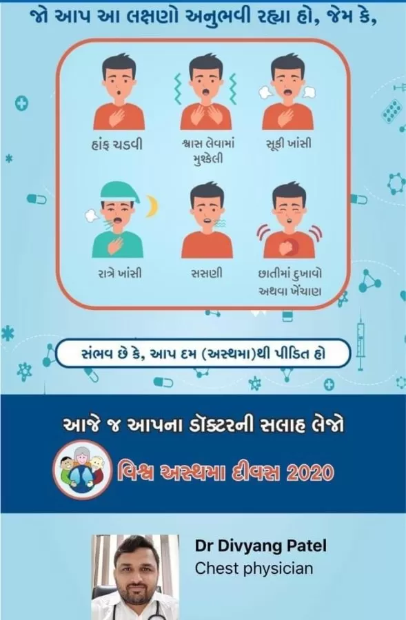 Dr.Divyang Patel - Photo 8