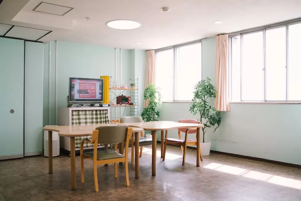 Nanko Hospital - Photo 2