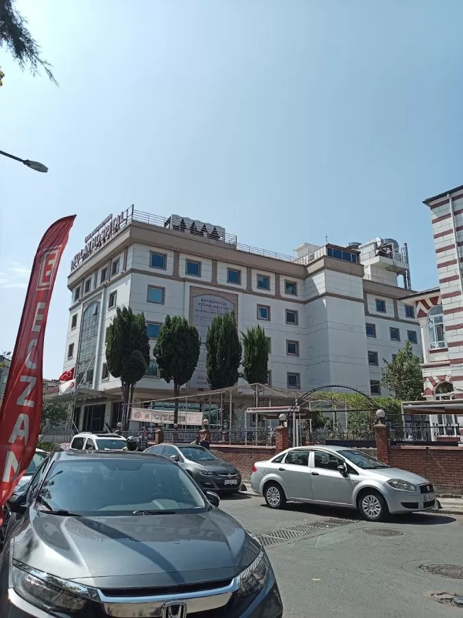 Bayrampaşa Kolan Private Hospital - Photo 4