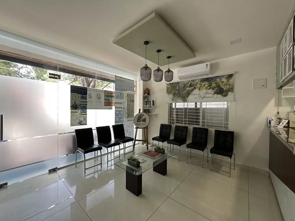 Vaayu Chest & Sleep Specialists - Photo 2