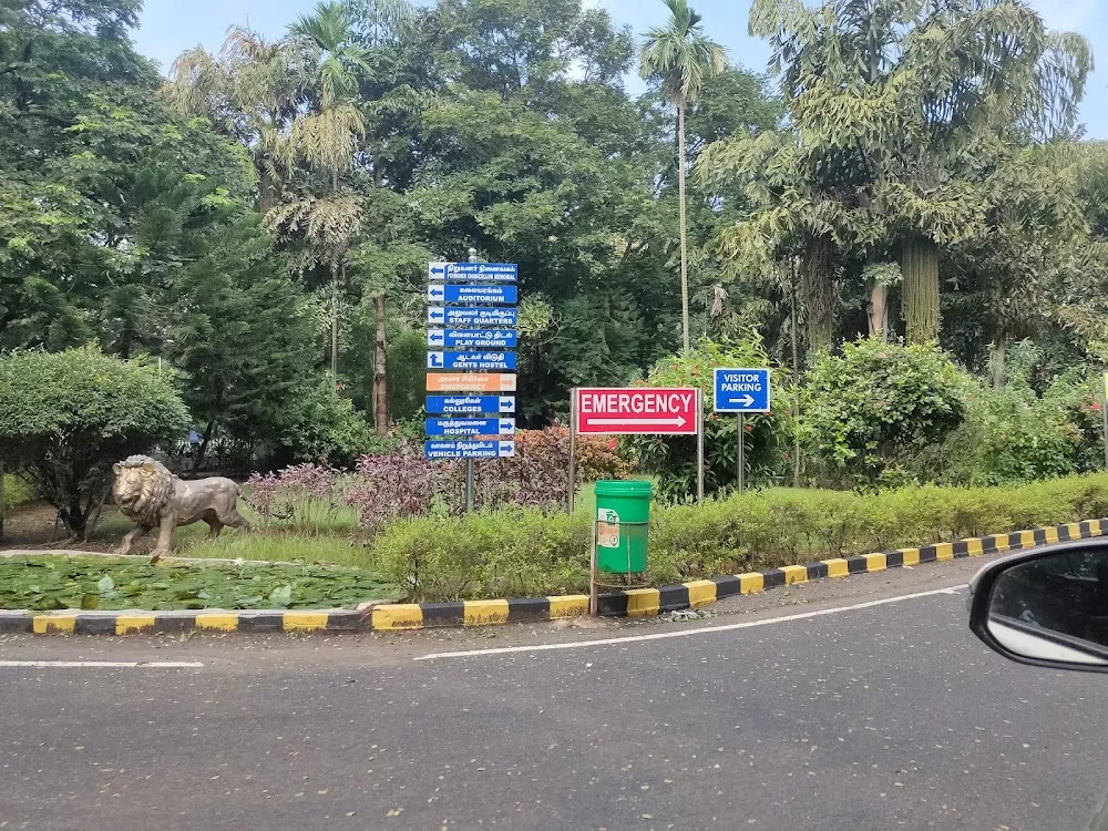 Sri Ramachandra Hospital - Photo 7