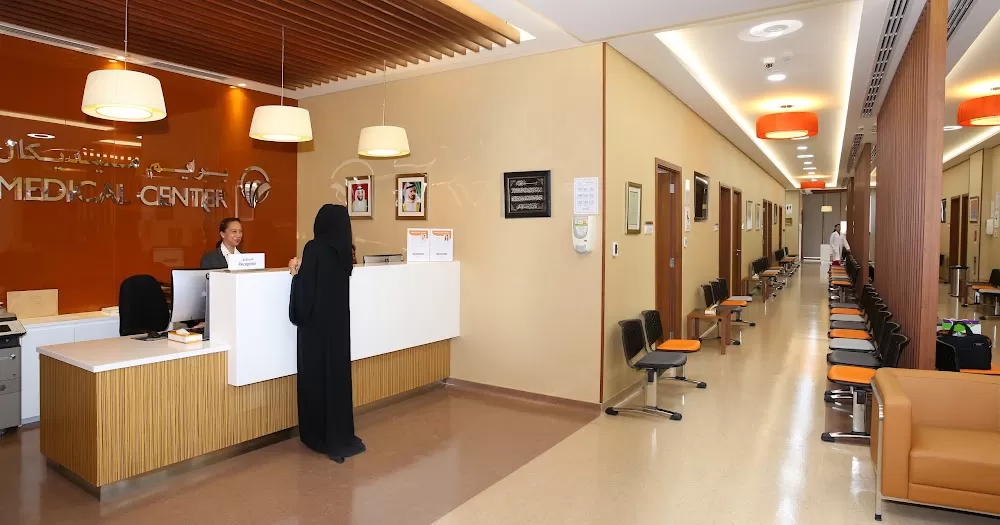 Prime Corp Medical Center - Al Qusais - Photo 4