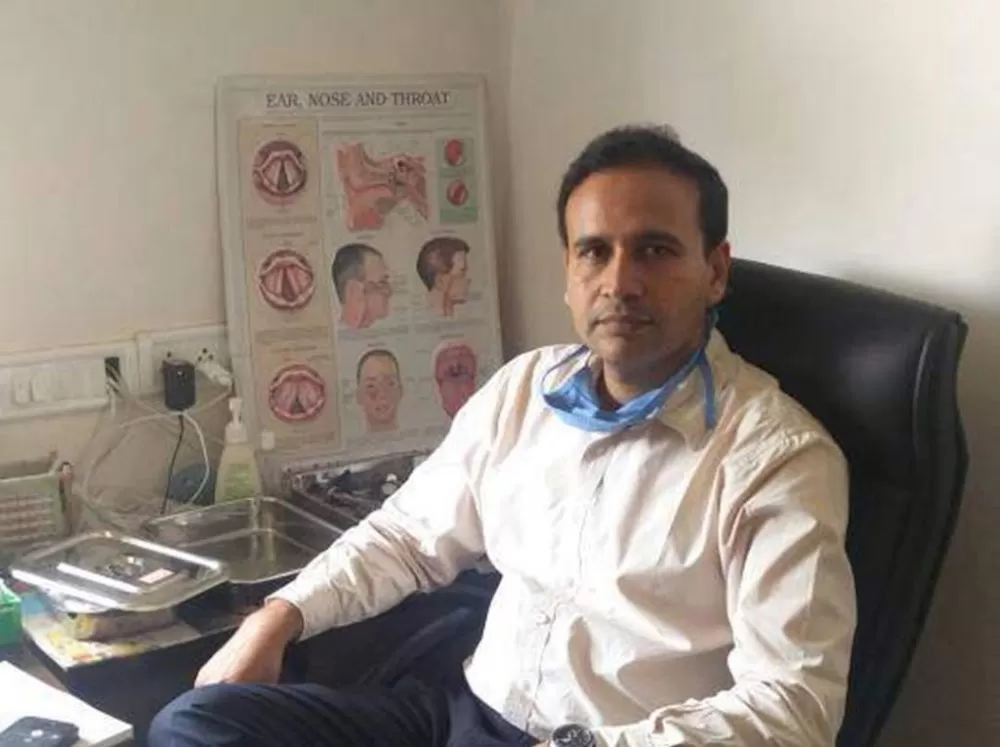 𝐀𝐚𝐬𝐡𝐢 Hospital- Best ENT hospital in Ahmedabad - Photo 6
