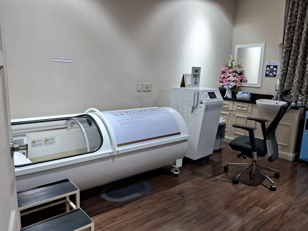 Panacee Hospital Rama 2 - Photo 8