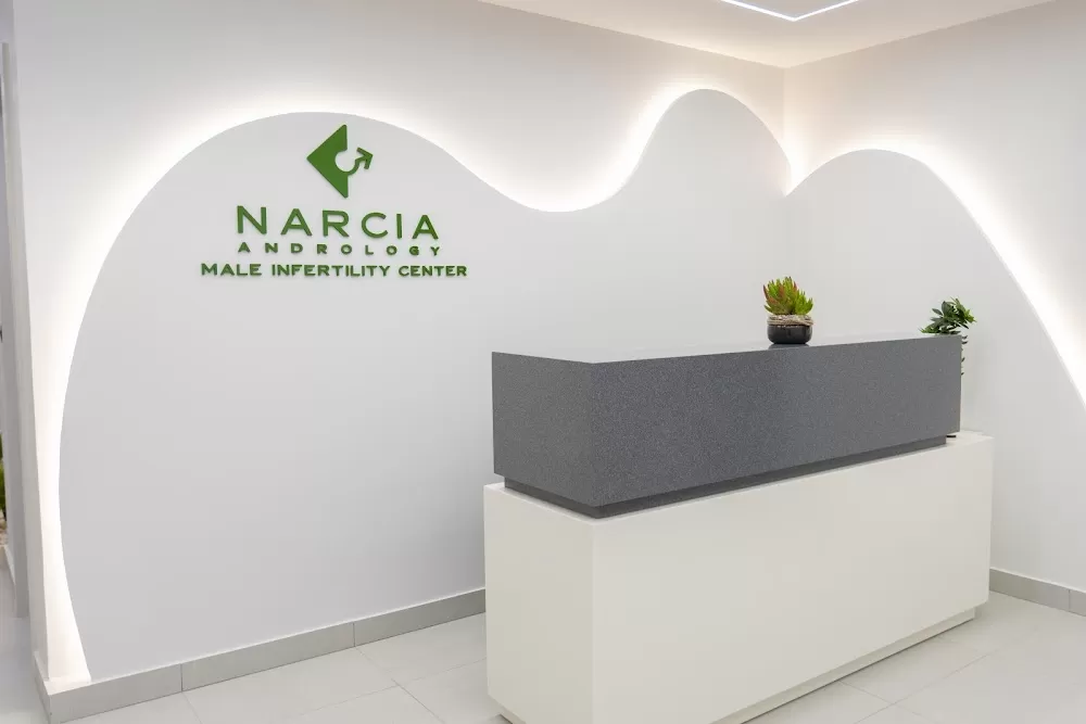 Narcia medical center - Photo 1