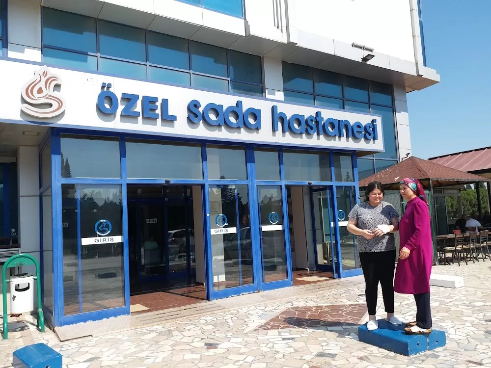Bazekol Sada Hastanesi - Photo 4