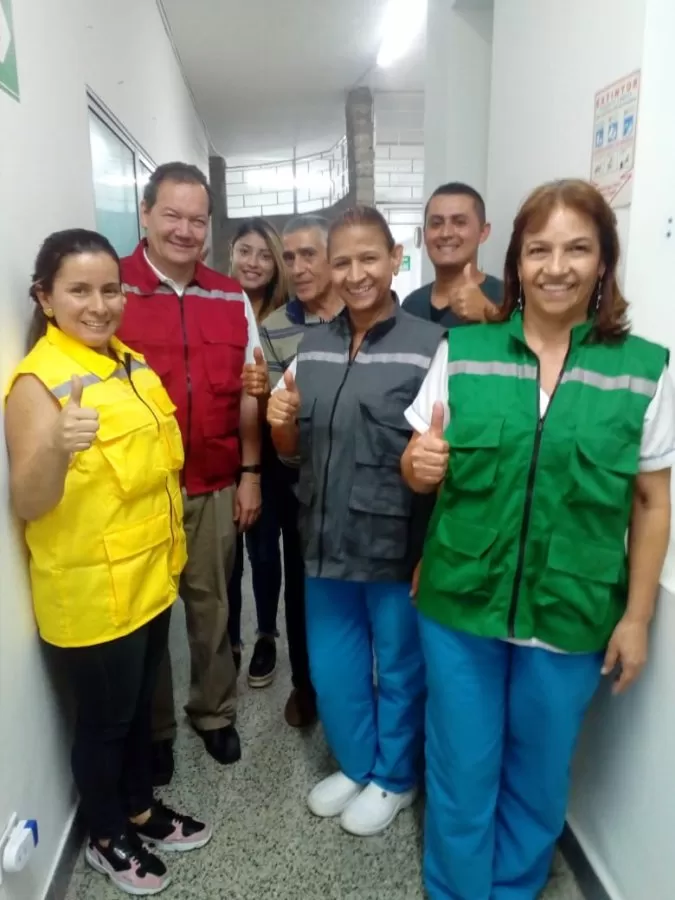 Centro Médico San Camilo - Consultas Medicas - Laboratorio - Photo 8
