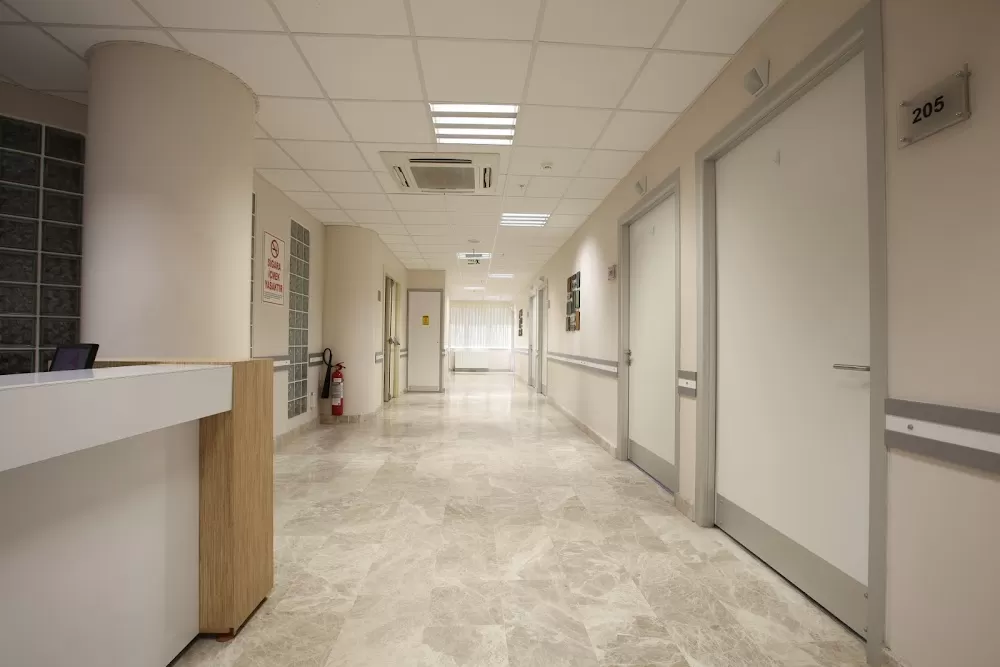 Private Kas Medical Center - Photo 1
