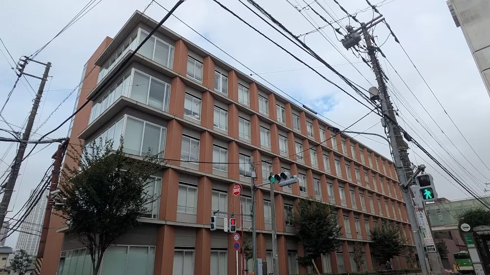 東京女子医科大学病院中央病棟 - Photo 4