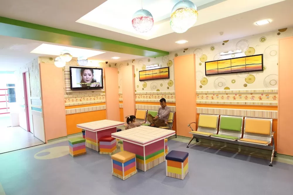CMH Specialist Hospital (Hospital Pakar CMH) - Photo 5